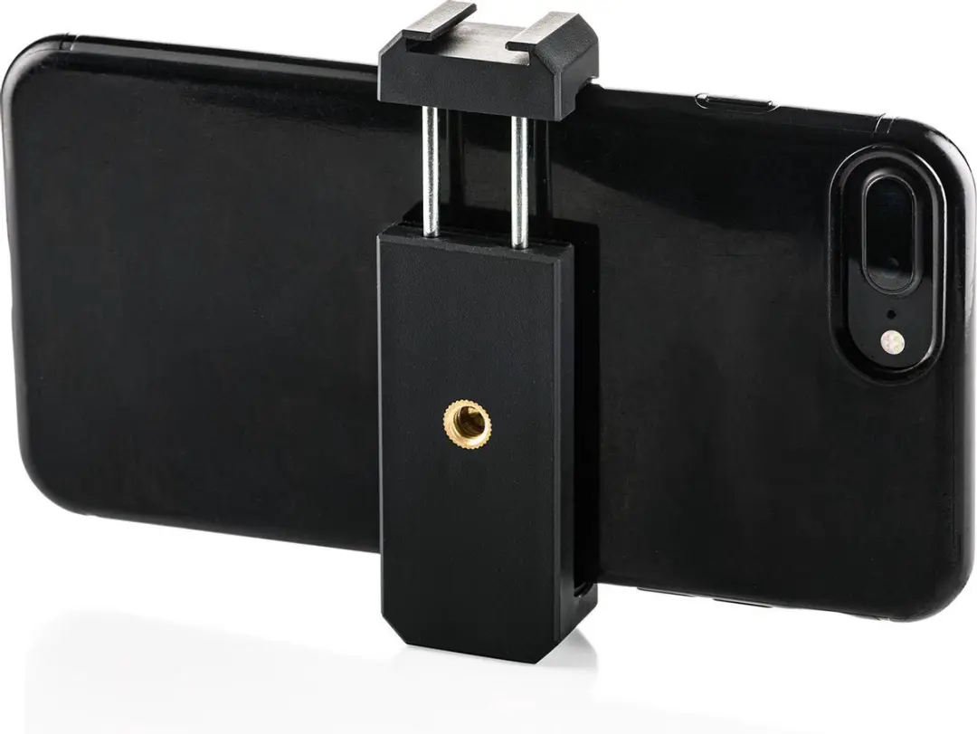MOJOGEAR MG-30 Statief 110cm - Zwart