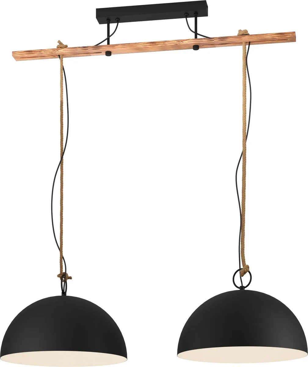 Eglo Hodsoll Hanglamp E27