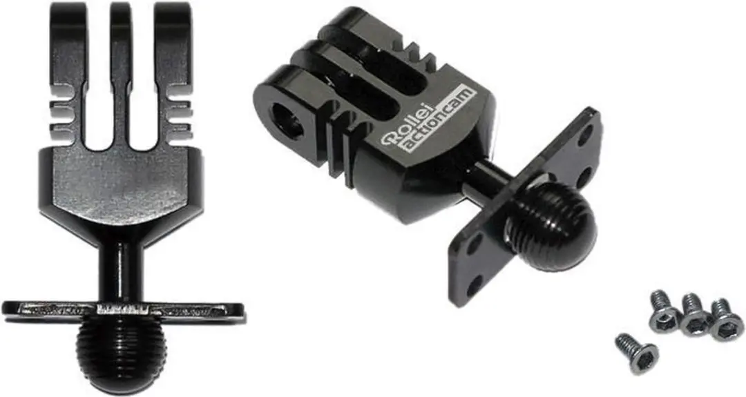 Rollei Bike Pro Mount Adapter GoPro