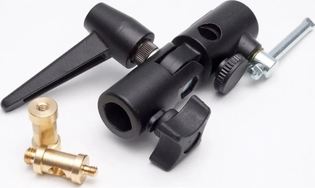 Manfrotto 026 Lite-Tite Swivel Adapter