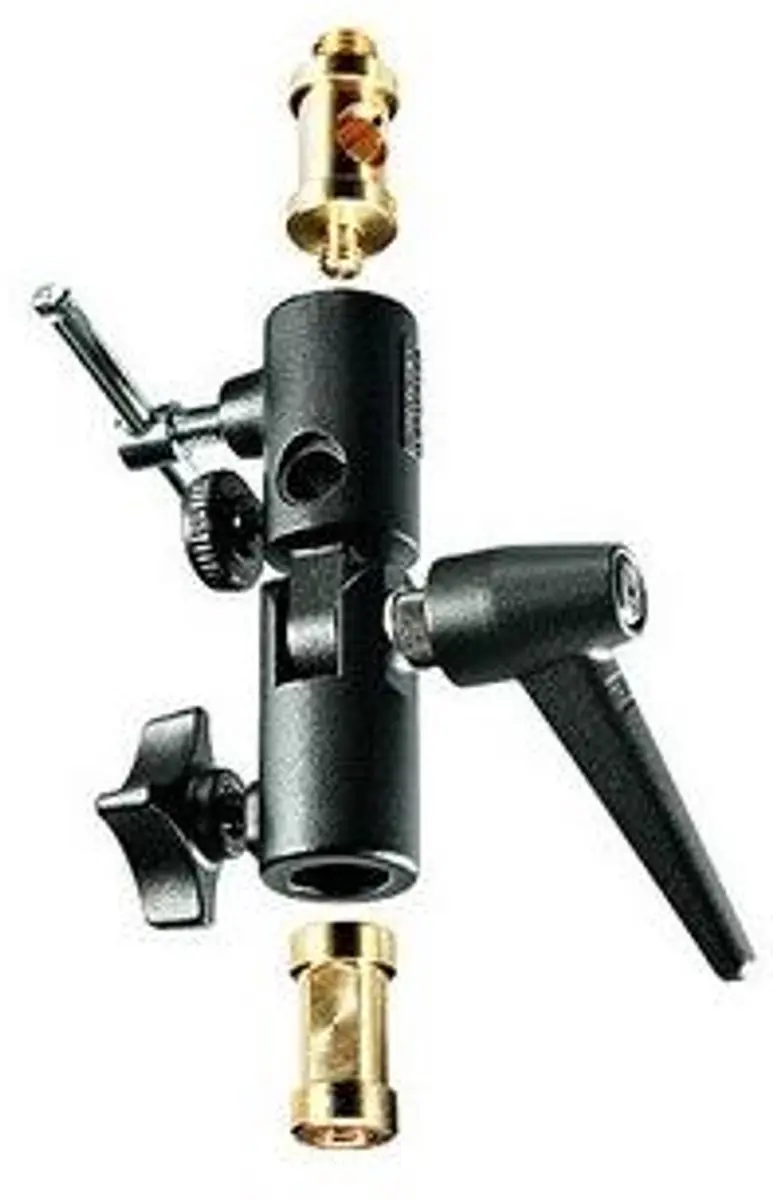Manfrotto 026 Lite-Tite Swivel Adapter