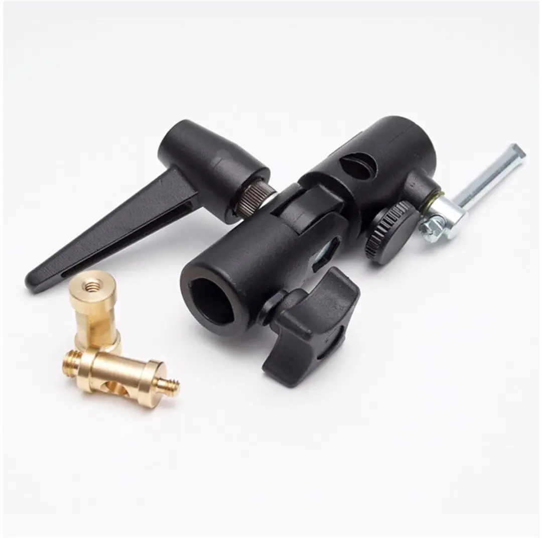 Manfrotto 026 Lite-Tite Swivel Adapter