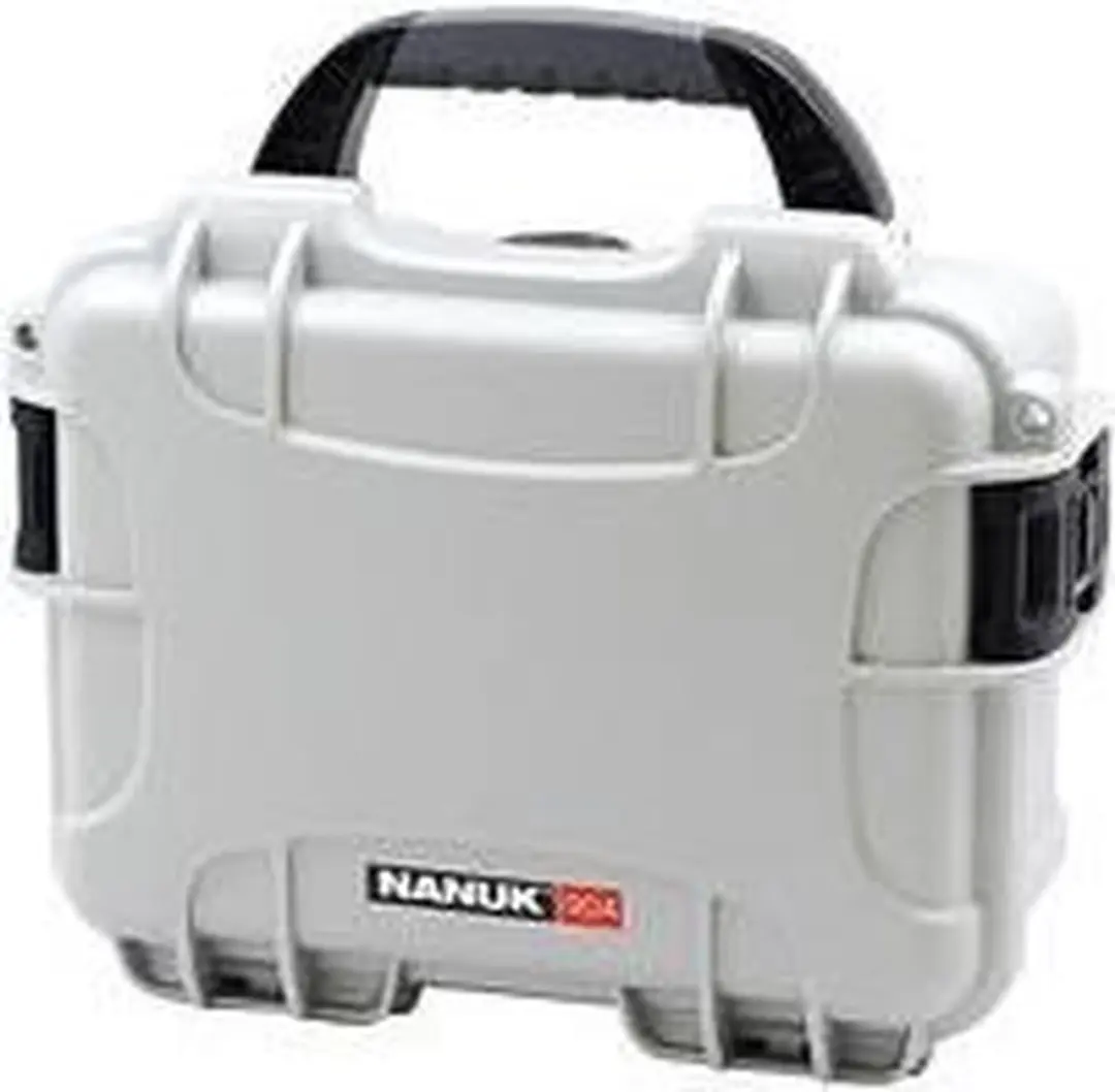 Nanuk 904 Koffer