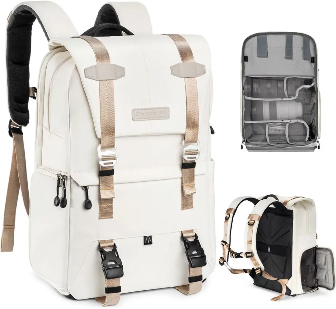 K&F Concept Beta Backpack 20L Rugtas