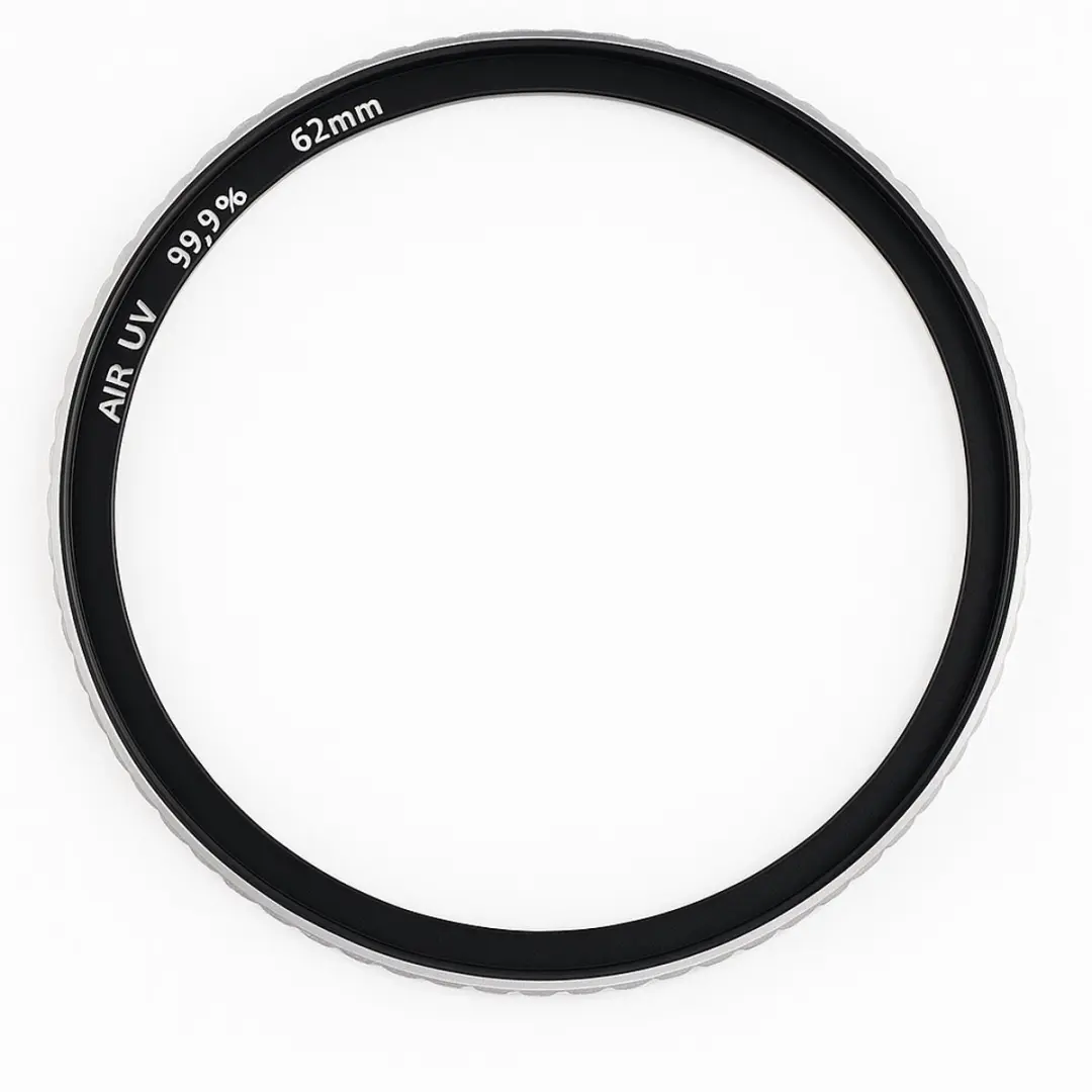 NiSi AIR UV Filter 62mm