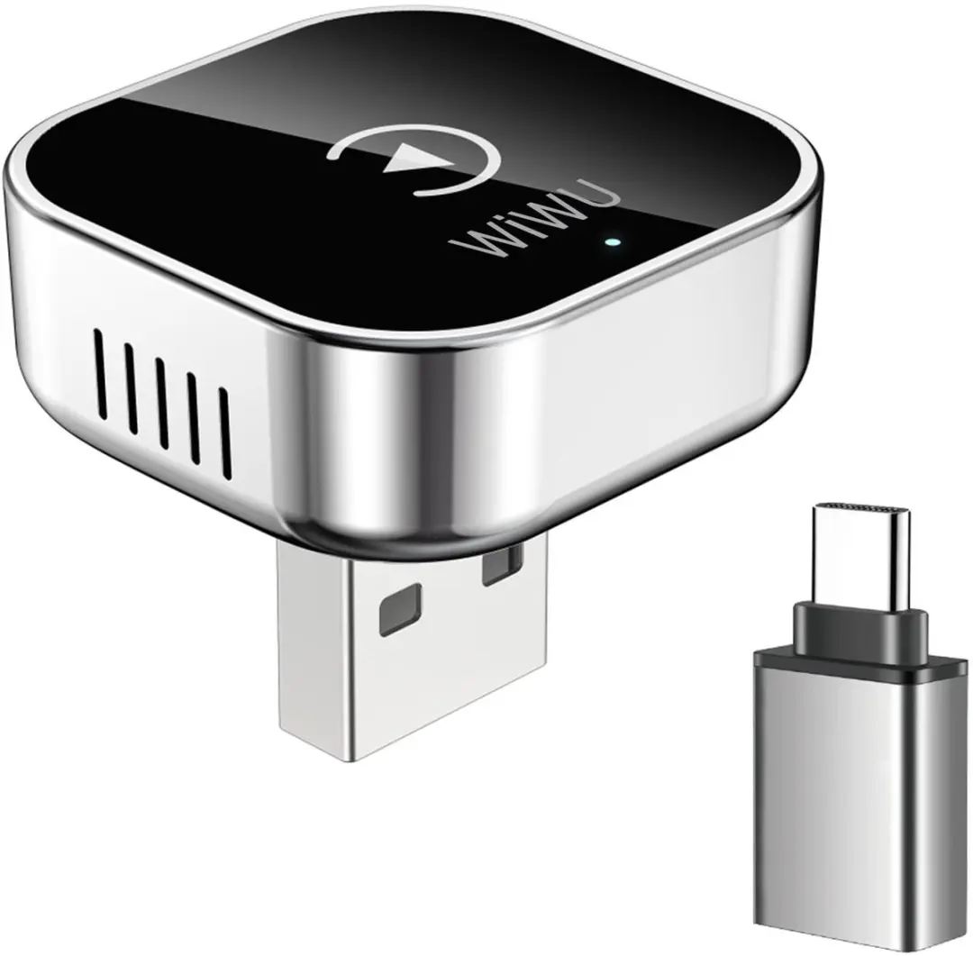 WiWu Wireless CarPlay Adapter