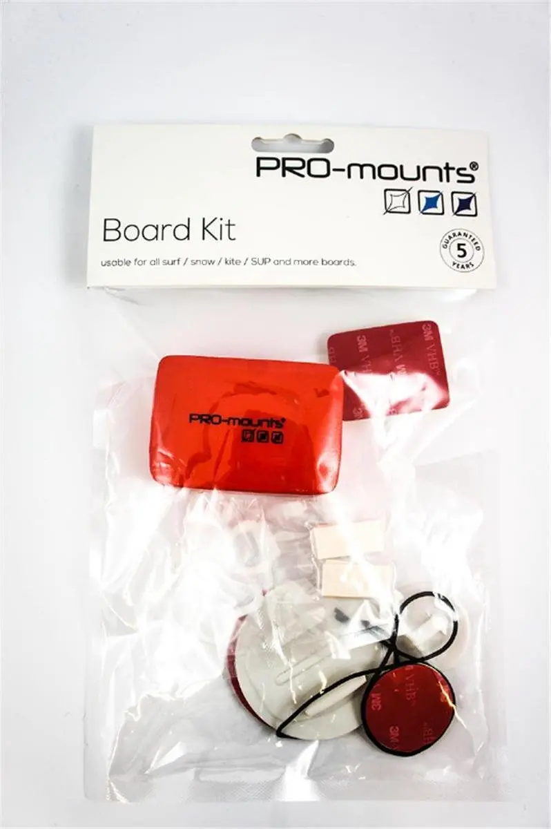 PRO-Mounts PM2015GP105 Board Kit