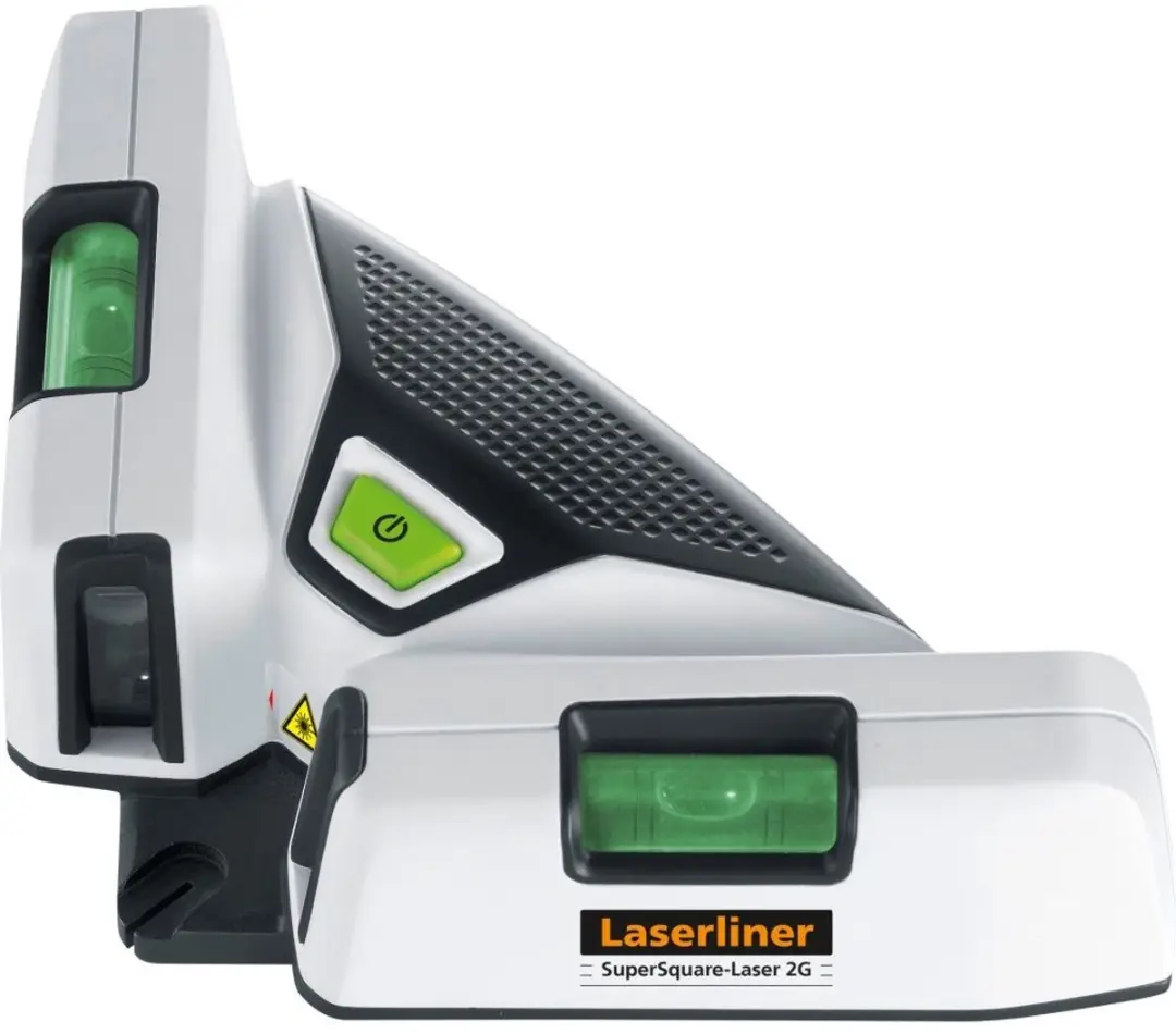 Laserliner SuperSquare-Laser 2G