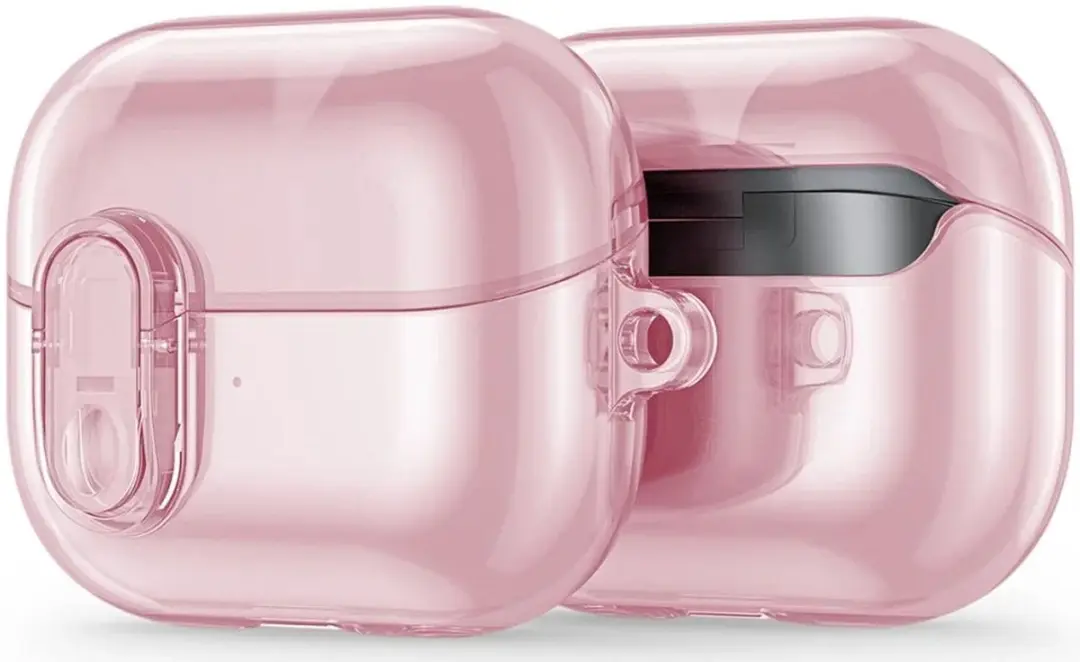 Dux Ducis SECI Hoesje Samsung Galaxy Buds 3/3 Pro