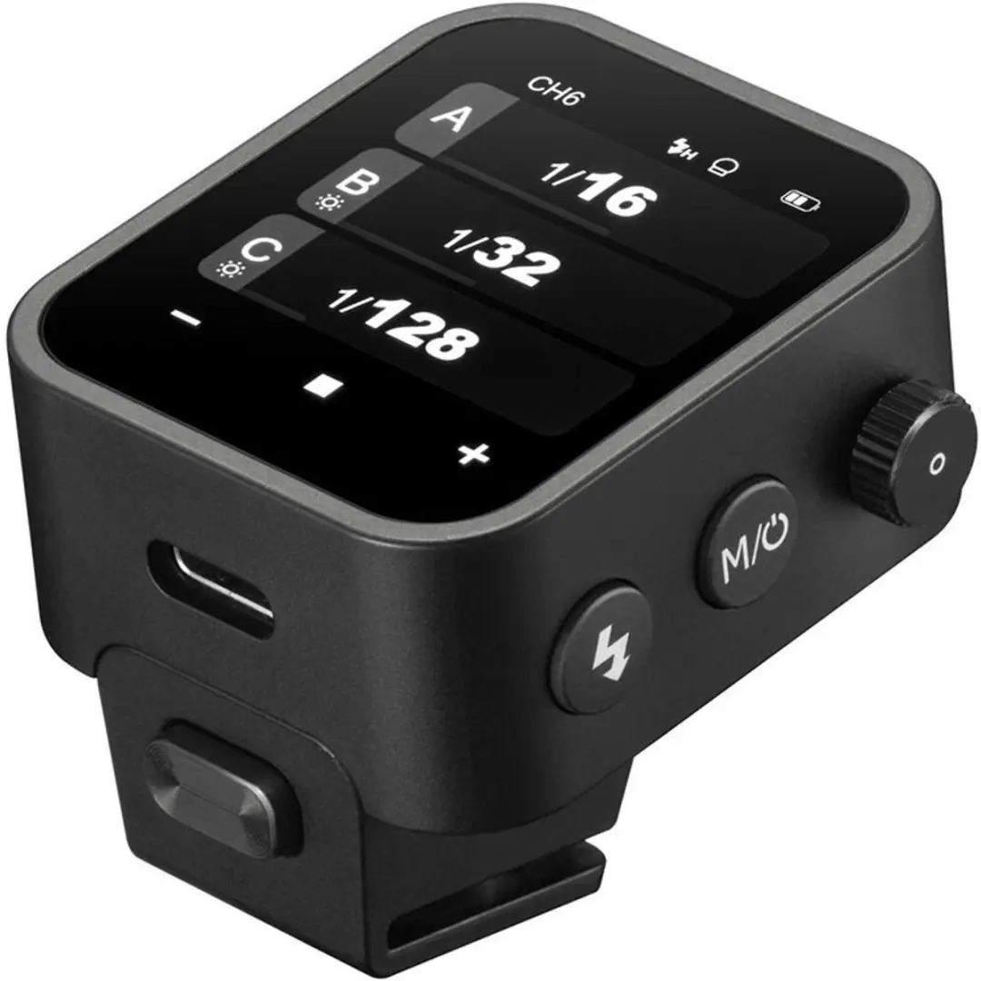 Godox X3 Transmitter MFT