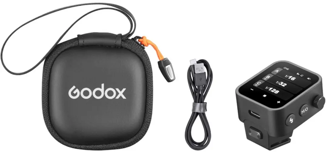 Godox X3 Transmitter MFT - 6952344235843