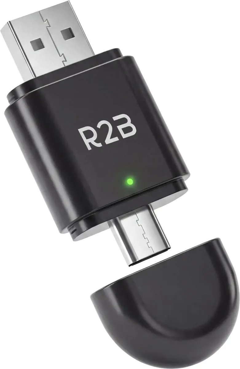 R2B Carplay Dongle