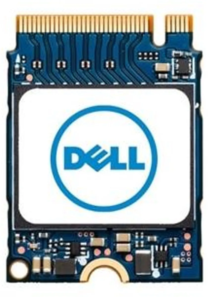 Dell AB292881 M.2 SSD 512GB