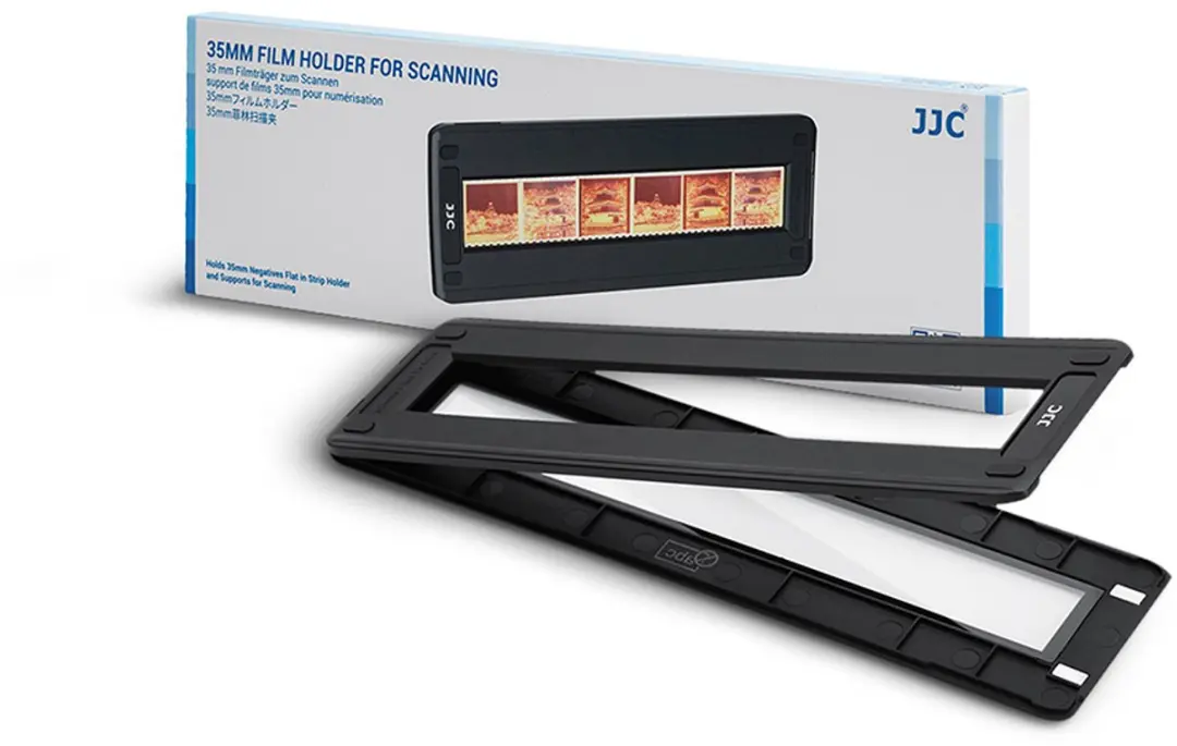 JJC FH-135 35mm Filmhouder