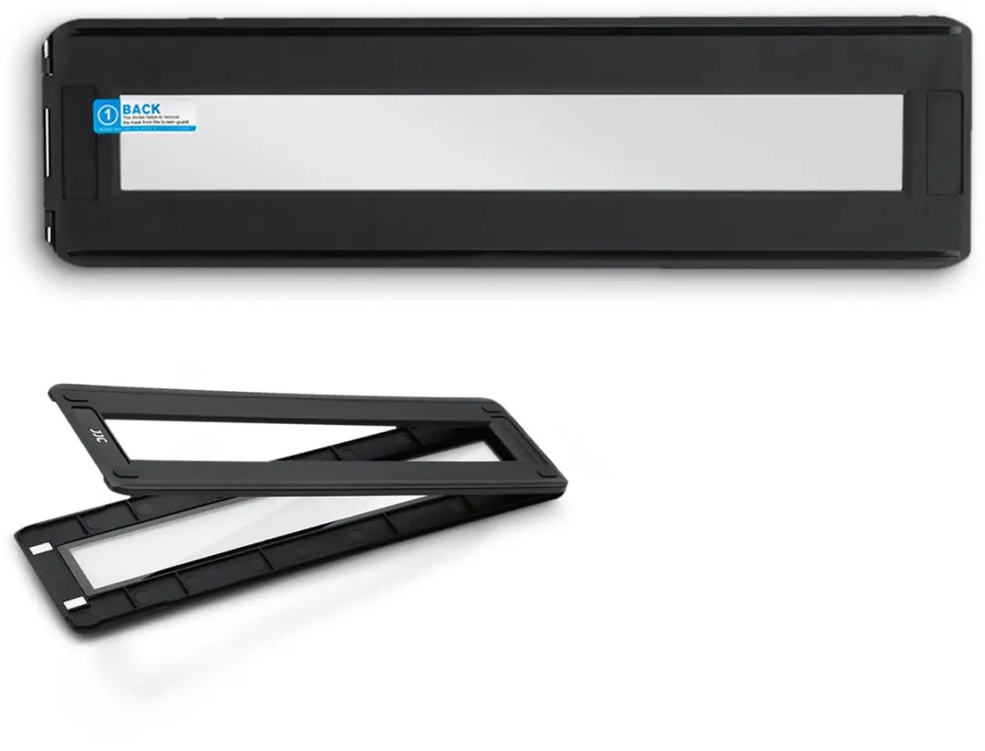 JJC FH-135 35mm Filmhouder - Zwart