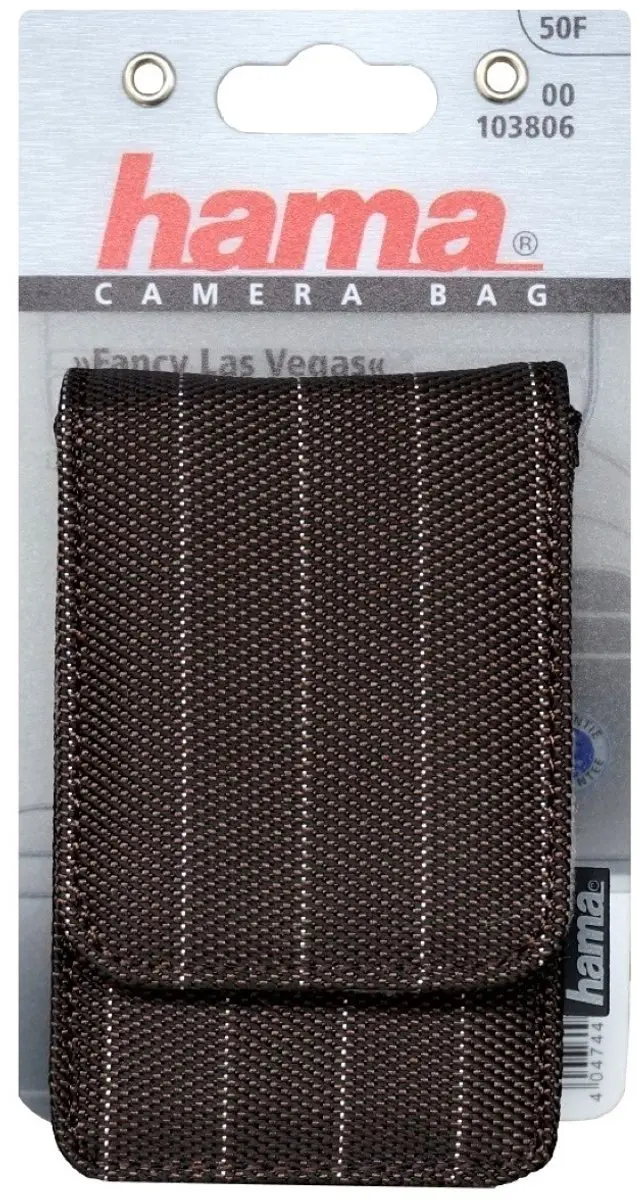 Hama Camerahoesje 00103806