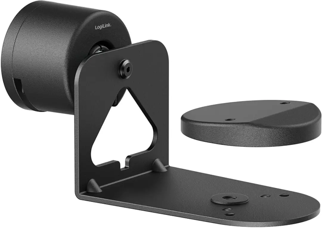 Logilink BP0207 Wandhouder Sonos Era 100/300 - Zwart