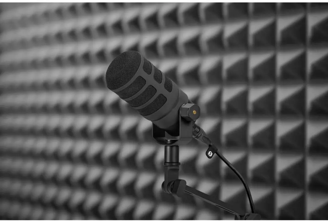 RØDE WS14 Plopscherm 72mm - Zwart