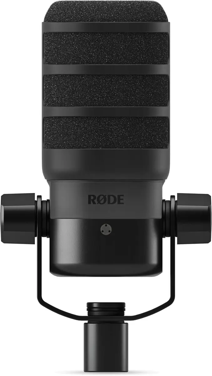 RØDE WS14 Plopscherm 72mm