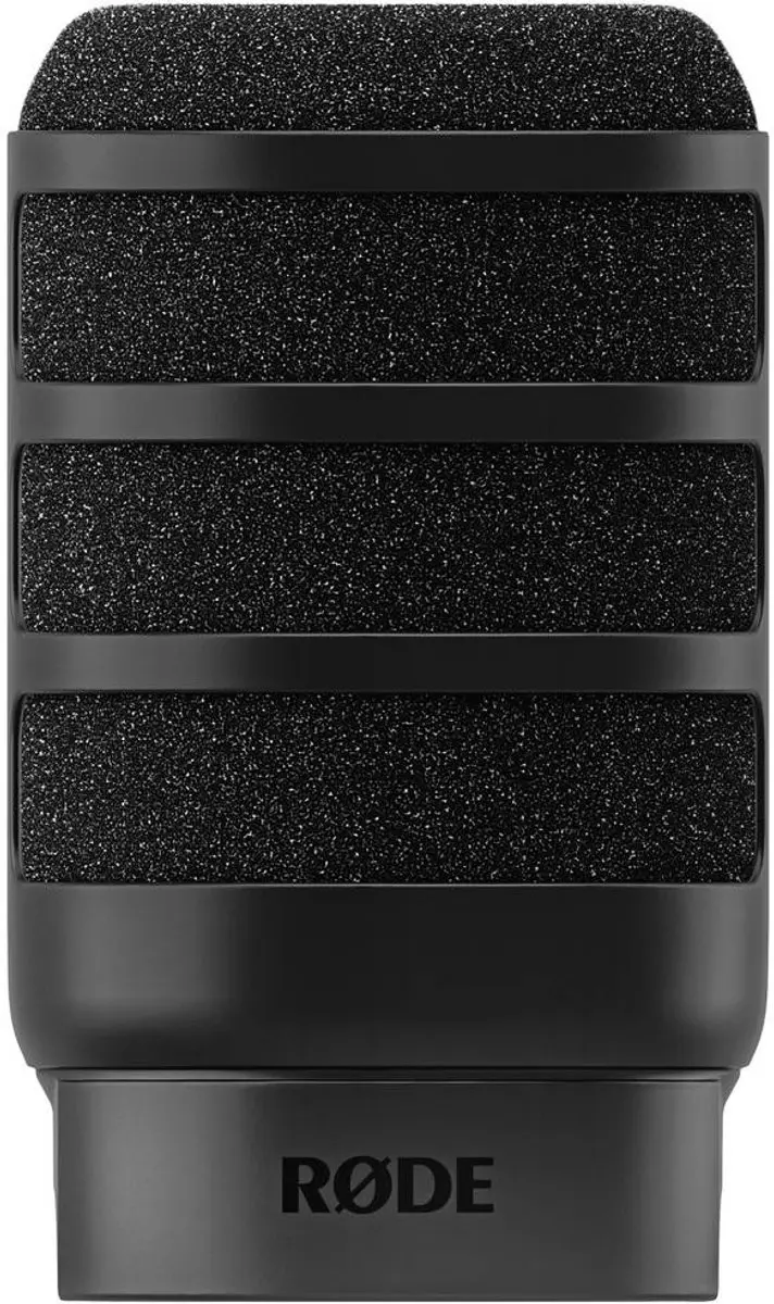 RØDE WS14 Plopscherm 72mm - Zwart