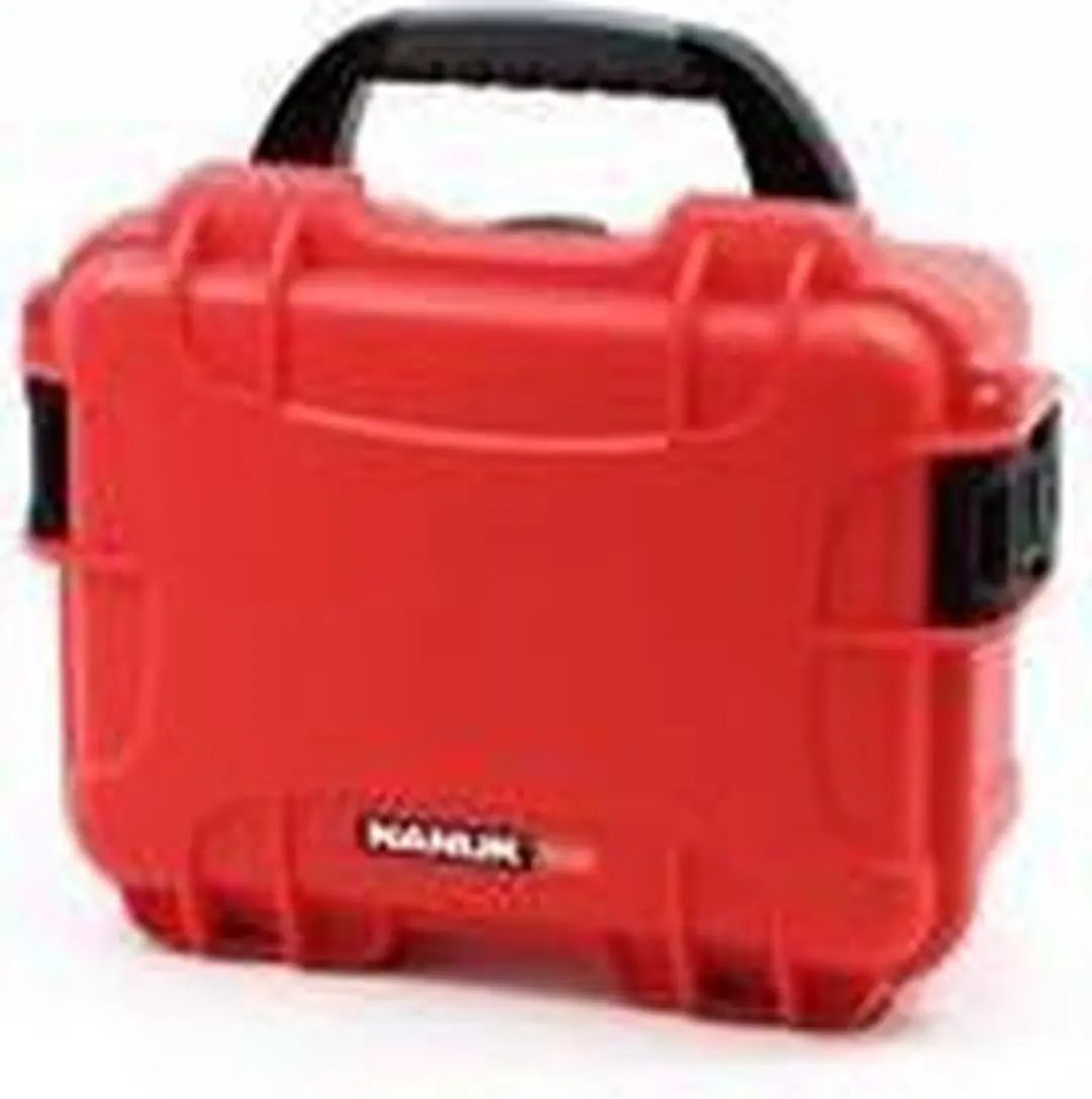 Nanuk 904 Case