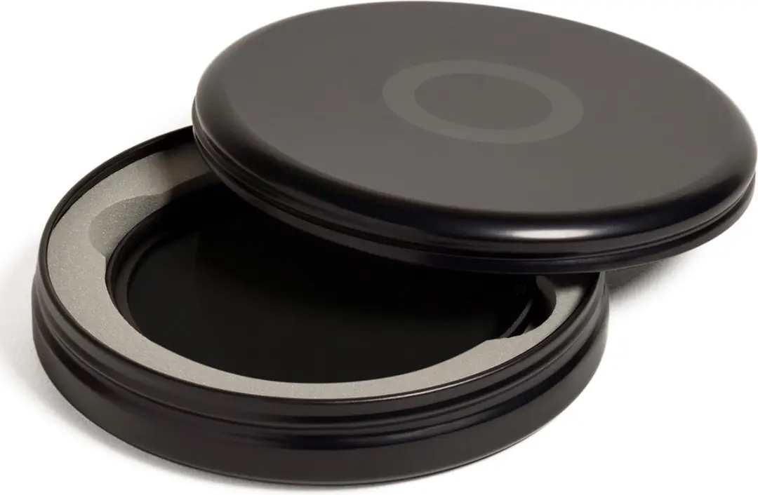 Urth ND2-32 Variable ND Lens Filter 82mm - Zwart