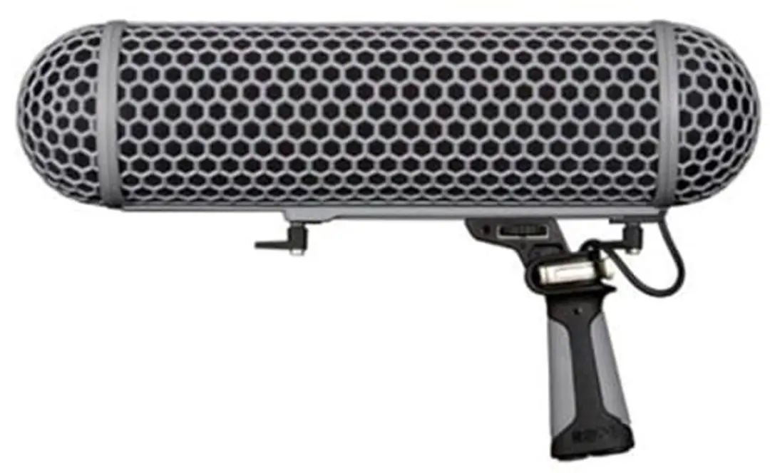 Rode Blimp Windscherm & Shockmount Systeem