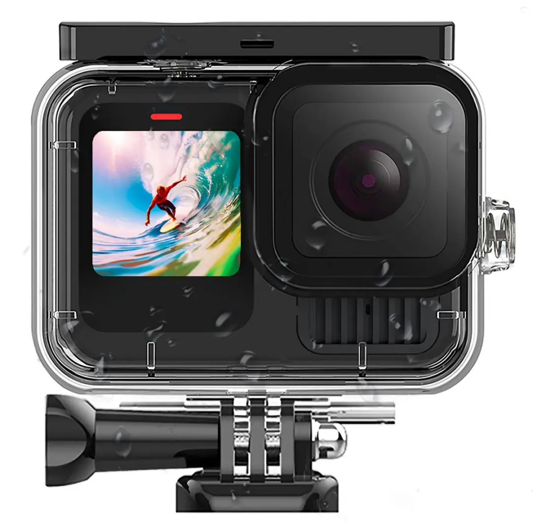 MOJOGEAR MG-134 Waterdichte Case GoPro Hero 13