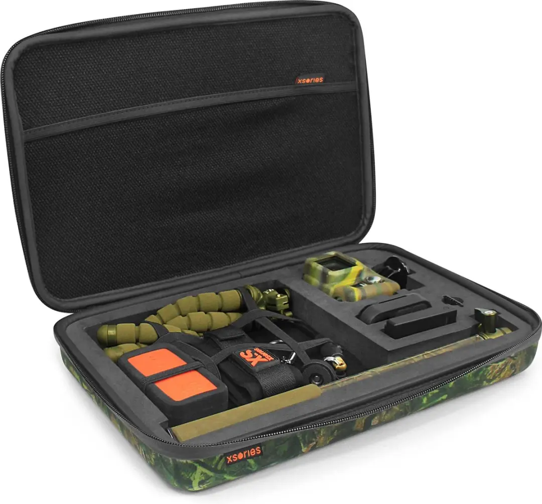 XSories Capxule Case DGXBCAPMX-CM