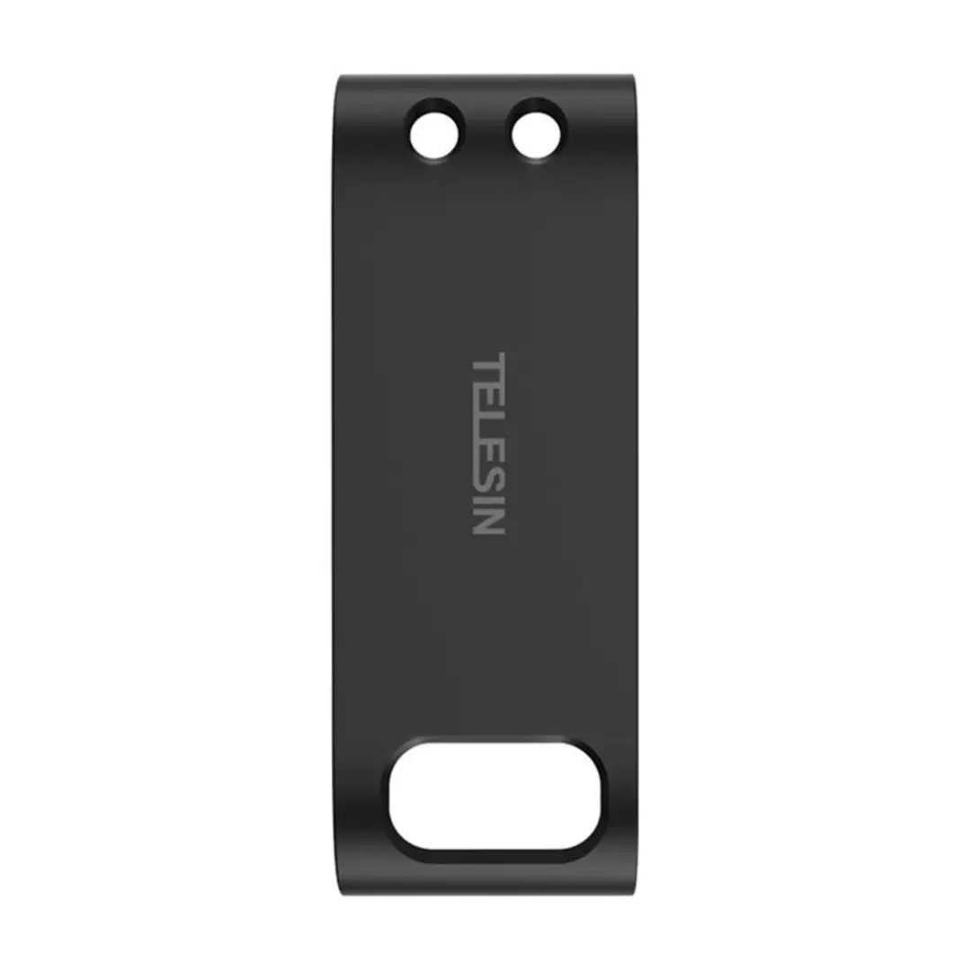 Telesin Side Deksel Verwijderbaar Hand Strap - Zwart - afbeelding 6 van 6