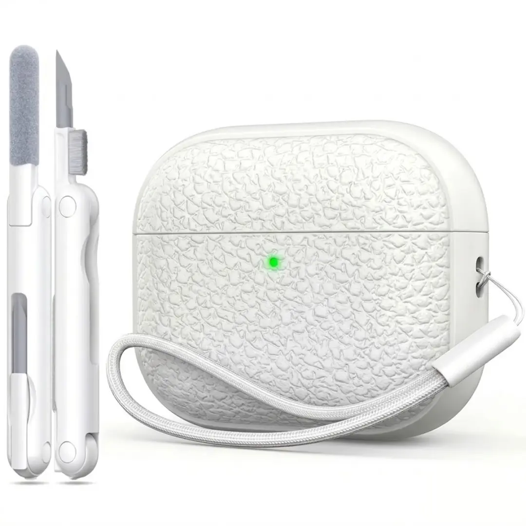 NUVEX Hoesje AirPods Pro 2