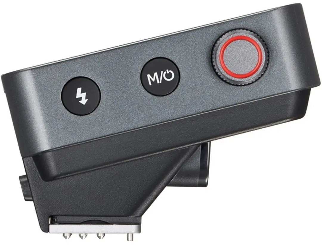 Godox X3Pro F 2.4G TTL Trigger - Zwart