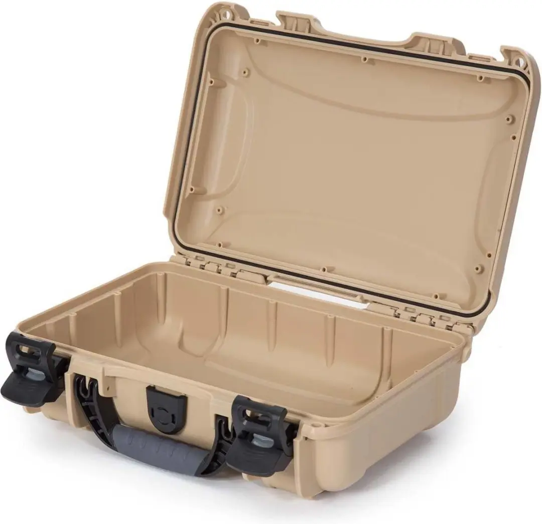 Nanuk 909 Case