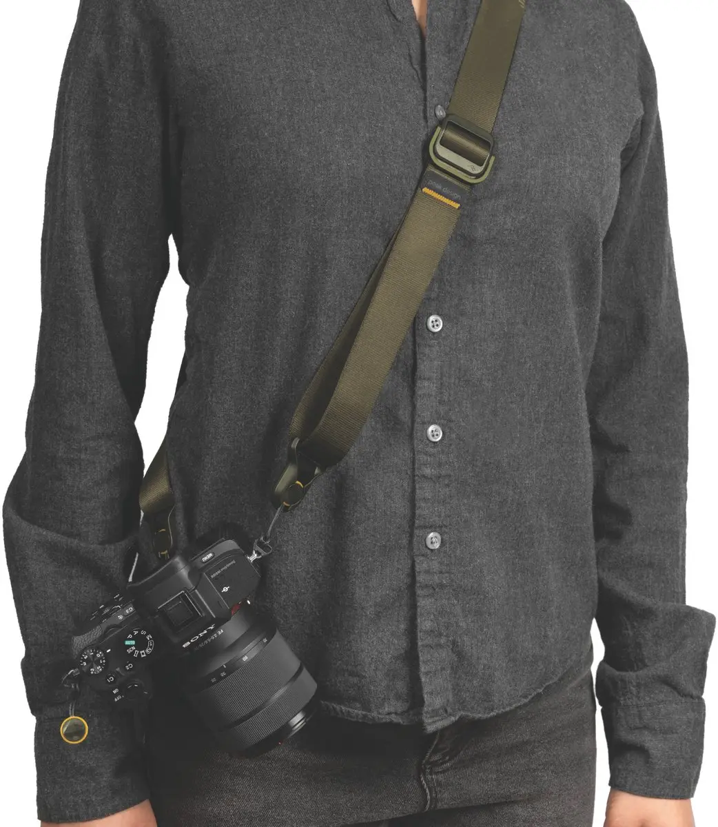 Peak Design Slide Lite SLL-KP-3 Camerariem