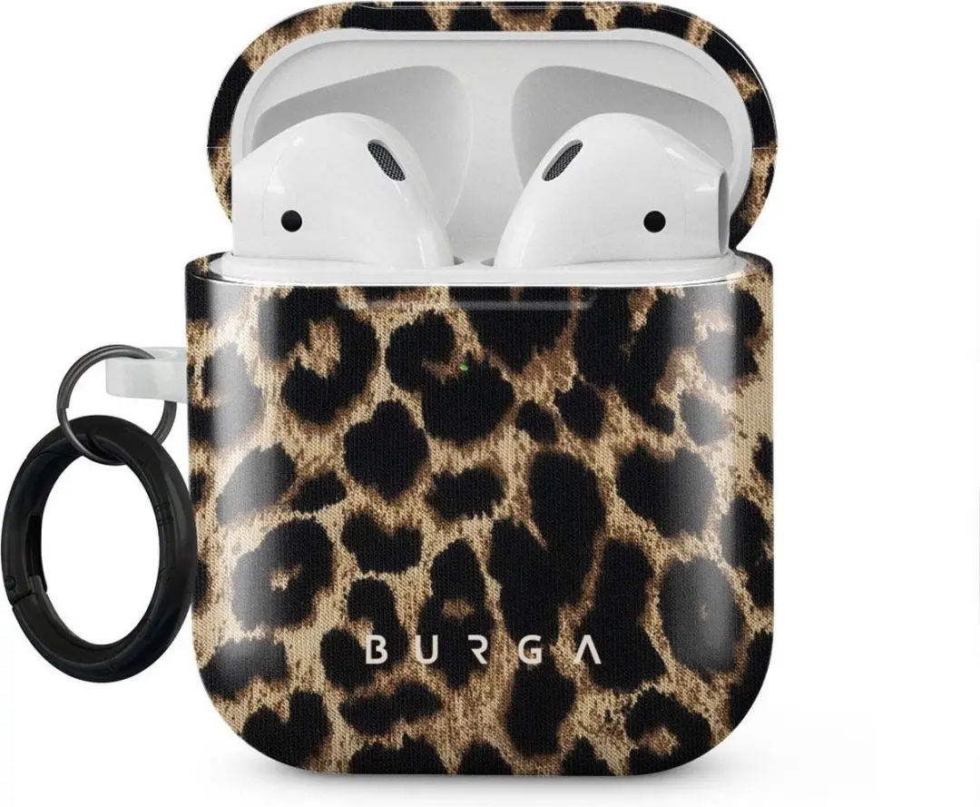 Burga Hardcase Apple AirPods Pro 3