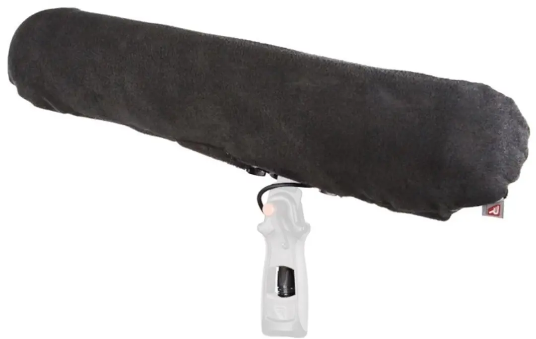 Rycote Hi Wind Cover 6 Windkap Microfoon - Aangepast