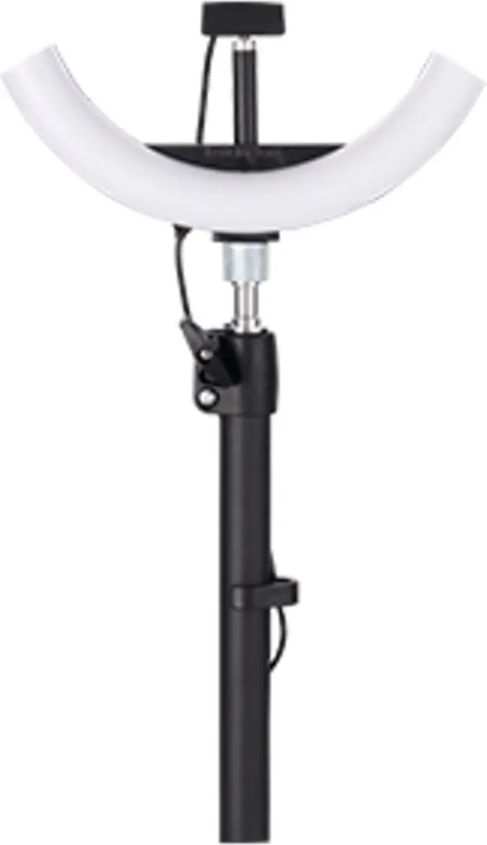 Kensington A1000 Telescopische C-Klem - Zwart