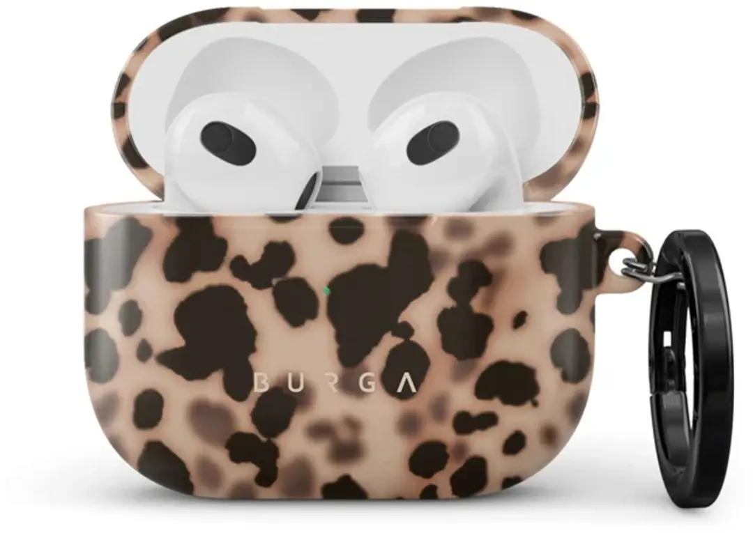 Burga Hardcase Apple AirPods Pro 3