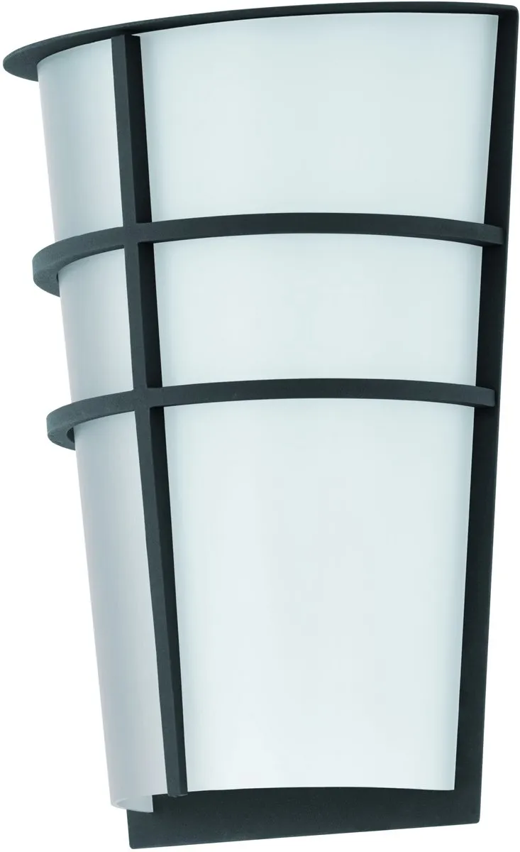 Eglo Breganzo Wandlamp LED 2 Lichtpunten