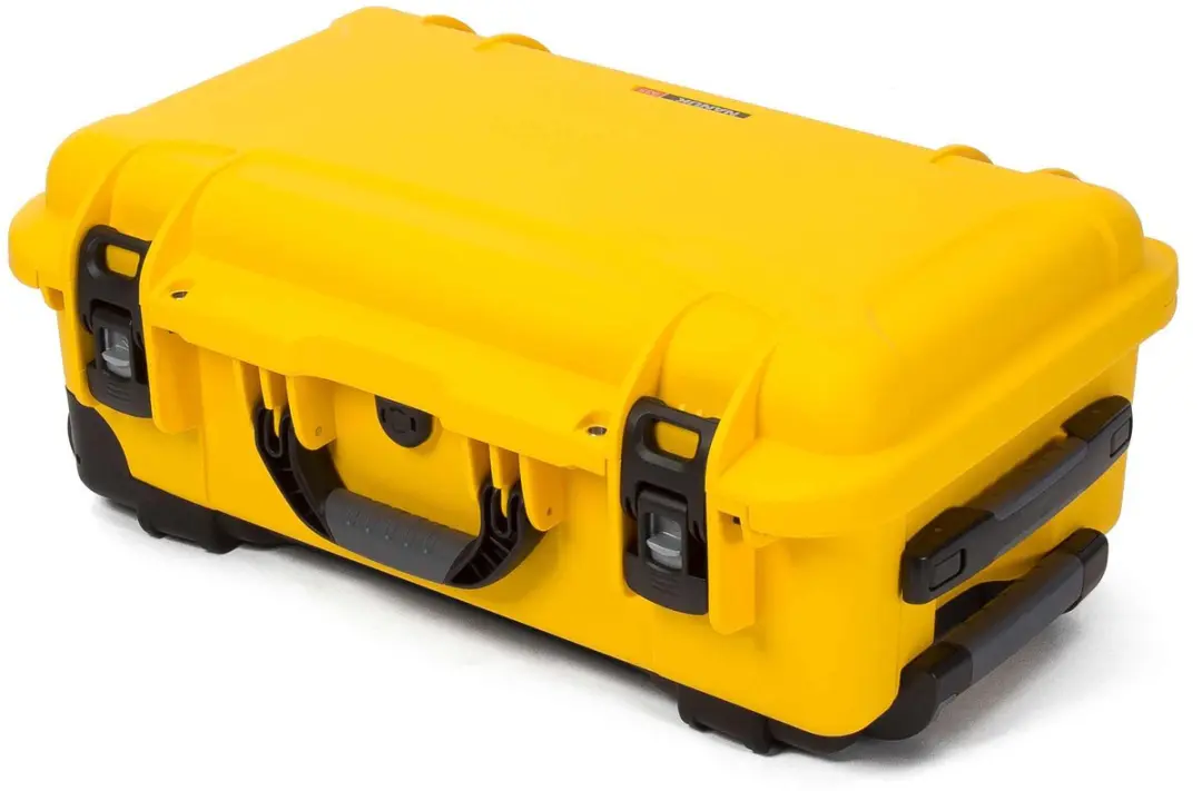Nanuk 935 Camera Koffer