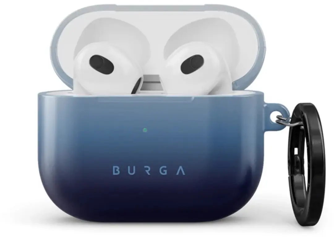 Burga Hardcase Apple AirPods Pro 3 Zero Gravity
