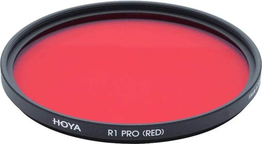Hoya R1 Pro Kleurenfilter
