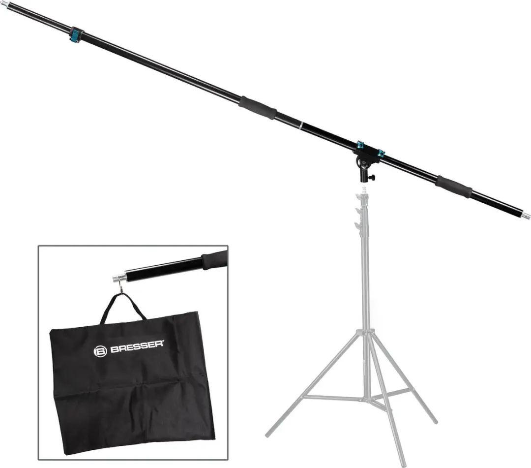 Bresser F004395 Multifunctionele Boomarm