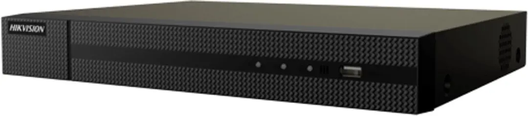 Hikvision NVR 16 Kanalen 8MP 6931847178994 - Wit