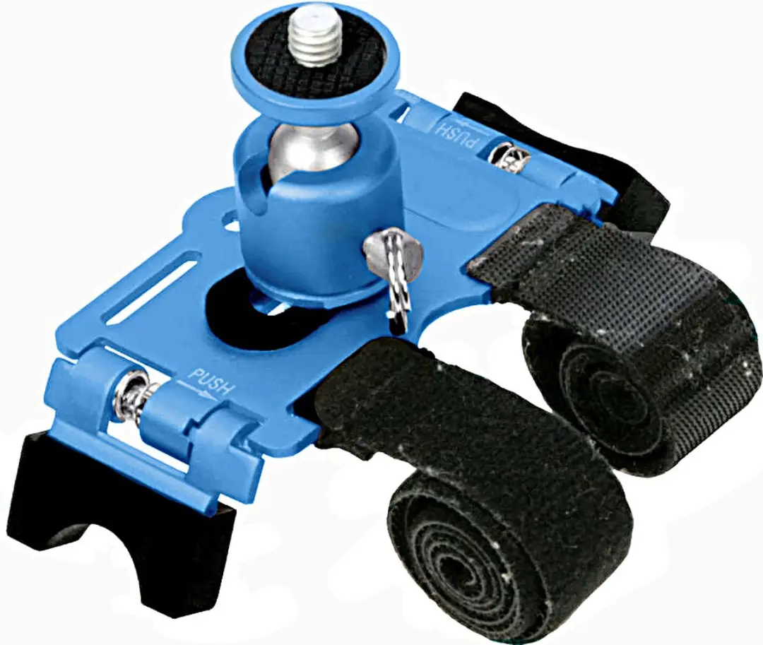 Dörr Mini Statief met Balhoofd