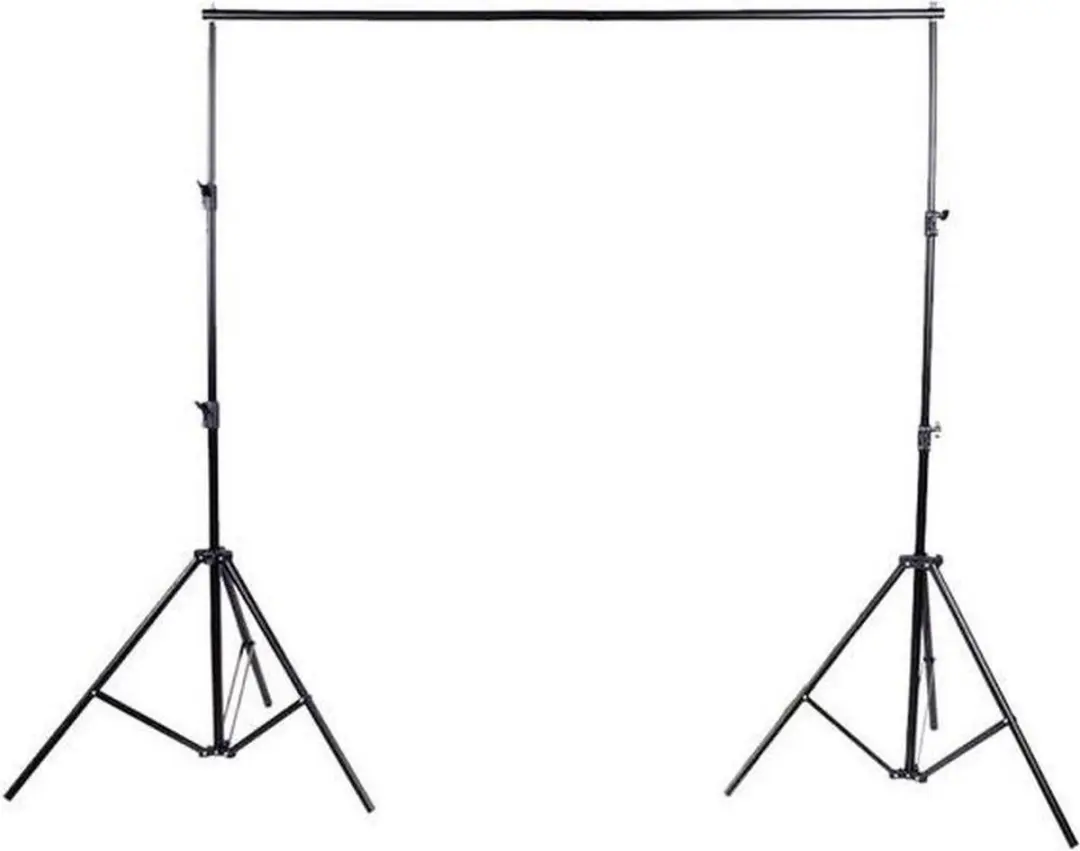 Bresser BR-D23 Achtergrond Support 240x300cm