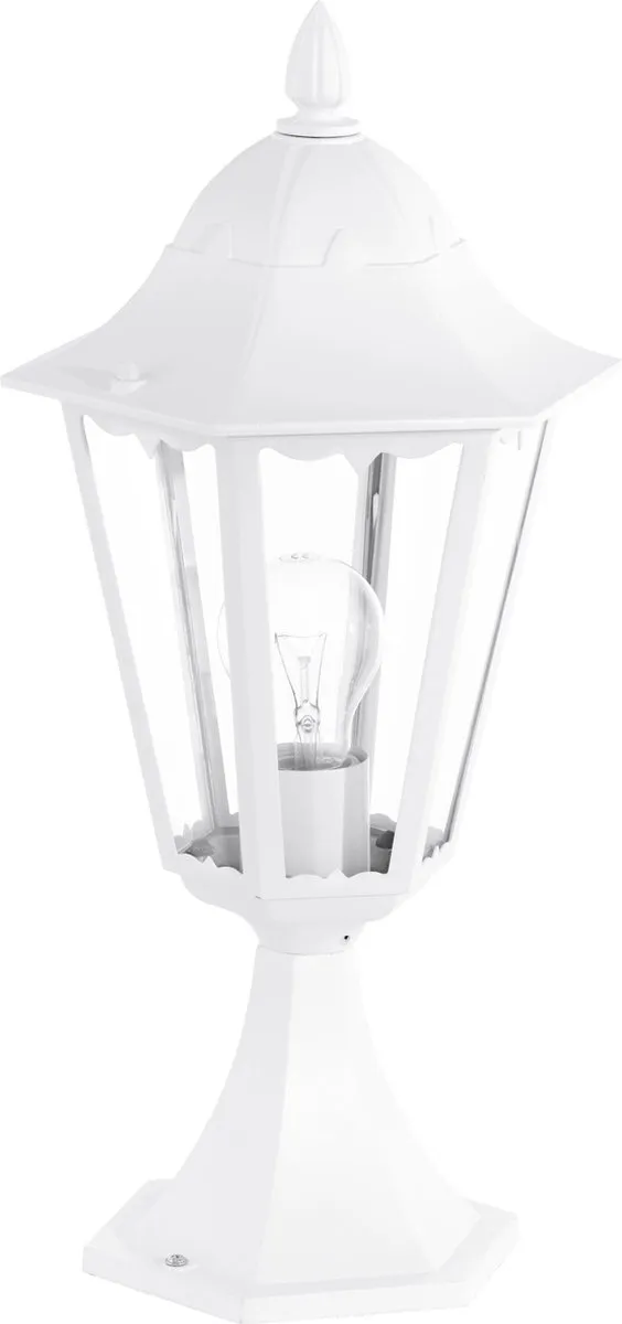 Eglo Navedo Buitenverlichting Tuinpaaltje 25W