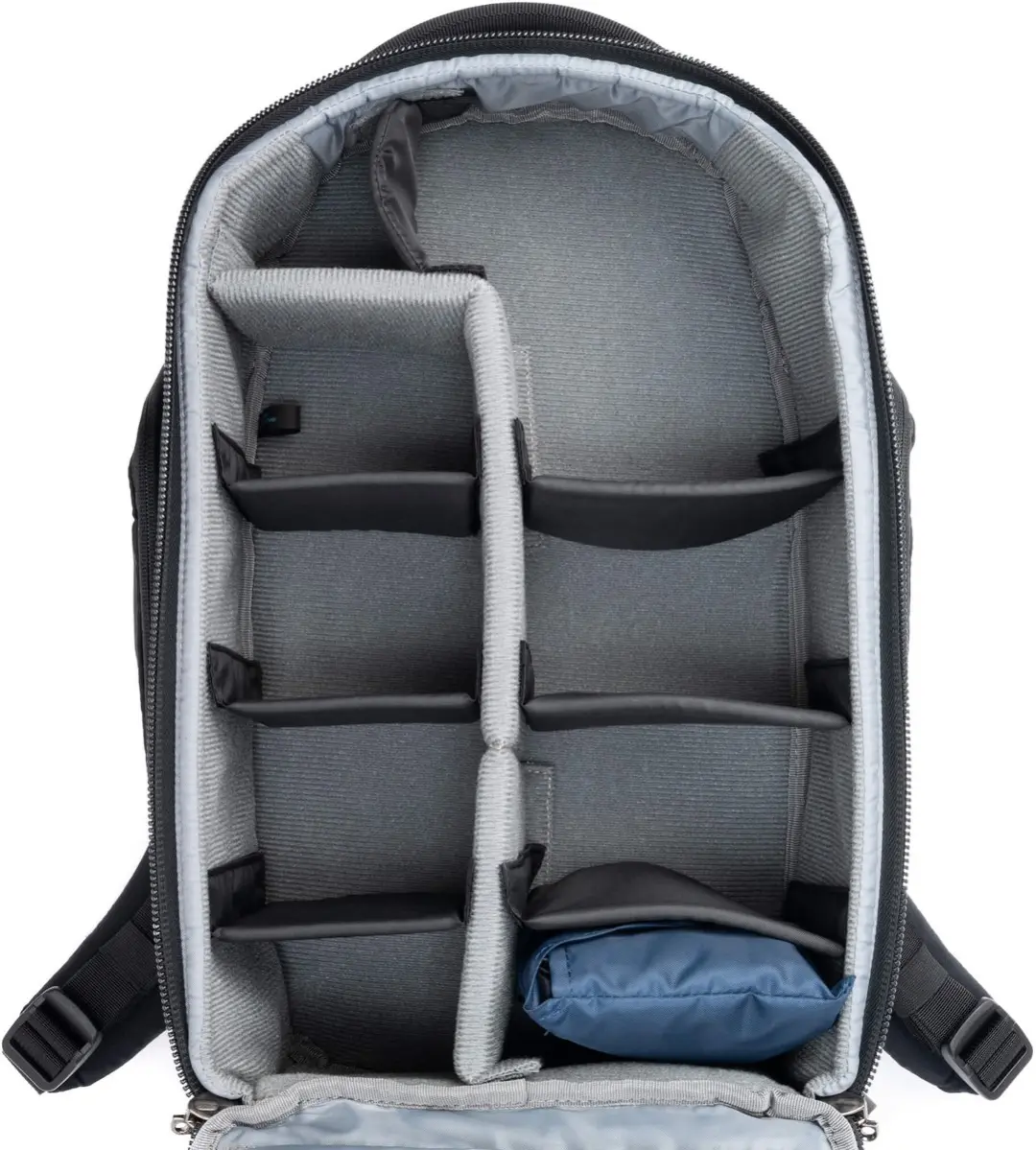 Think Tank Walker Pro 16L Rugzak 720505 - Zwart