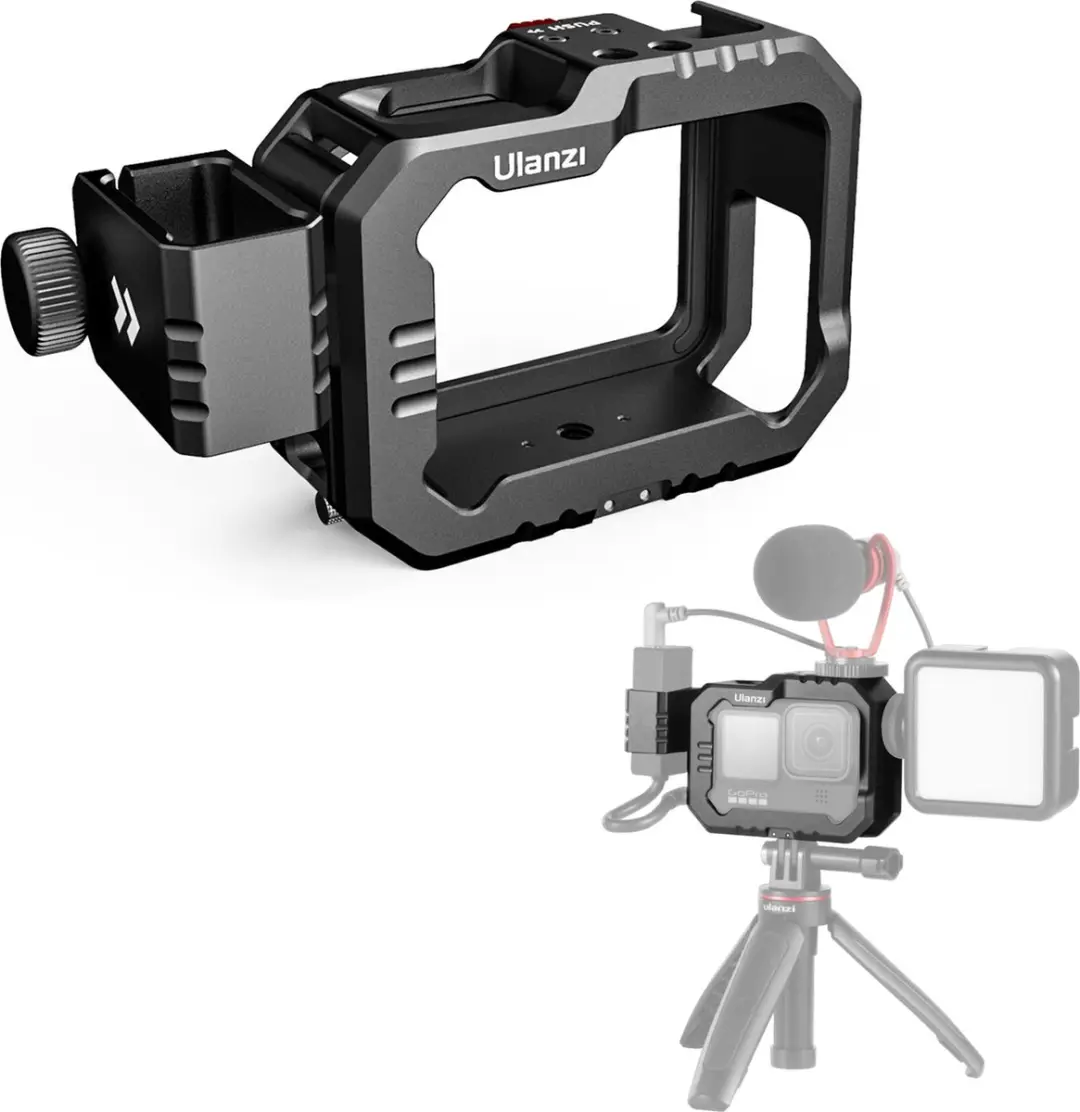 Ulanzi G9-14 Vlog Cage