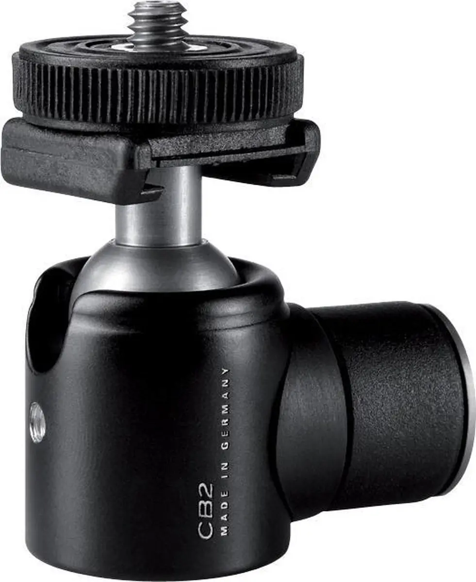 Cullmann Cross CB2.7 Statiefkop